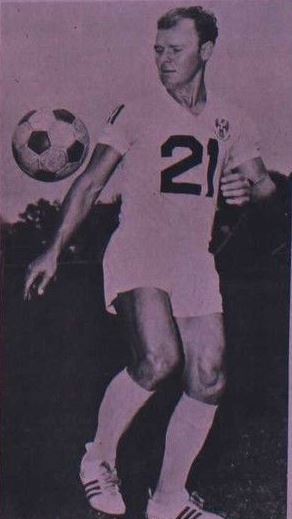 kubala rookie card nuevo near mint fc barcelona - Acheter Stickers et cartes à collectionner de football anciennes sur todocoleccion